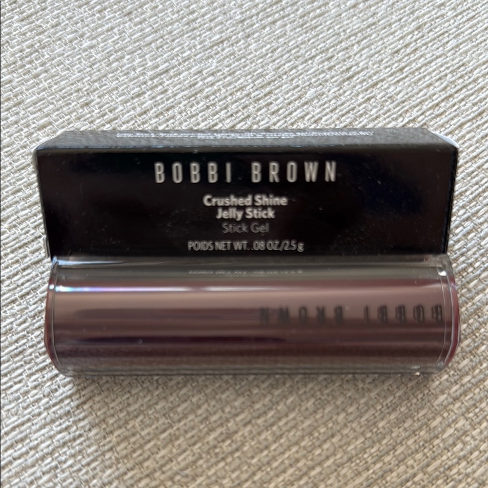 Bobbi Brown Crushed Shine Jelly Stick - Cranberry